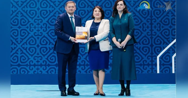 Завершена актуализация Атласа новых профессий ГМК: ключевой итог Года рабочих профессий