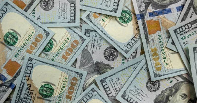 Доллар тағы да көтерілді