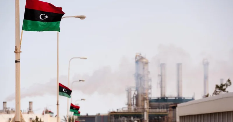 Крушение самолета с главой генштаба Ливии: в стране объявили трехдневный траур