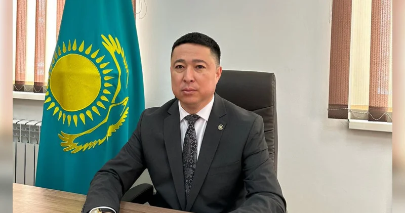 Алматы облысында жол апатына түскен әкімнің ісі: жаңа мәлімет