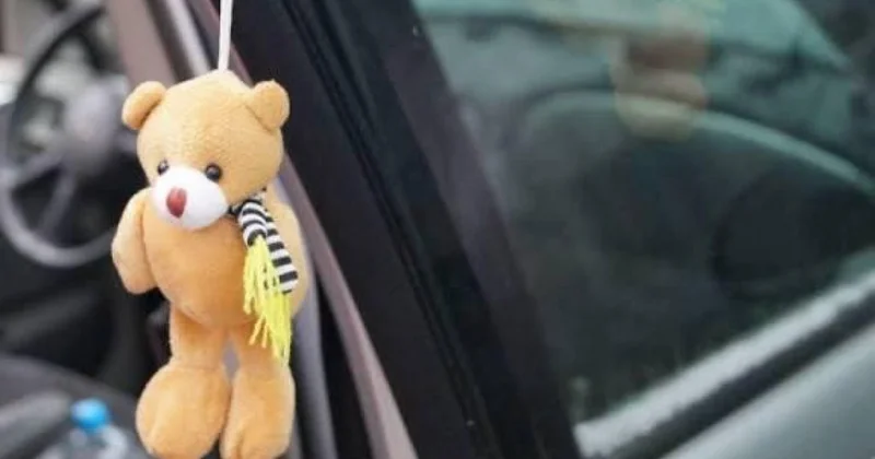 Риддер тұрғыны баланы көлікпен қағып, өзі жалтарып кеткен