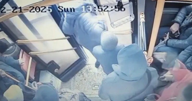 Алматы тұрғыны автобустан құлап, омыртқасын сындырып алған: Кеше, 15:44 жаңалықтар