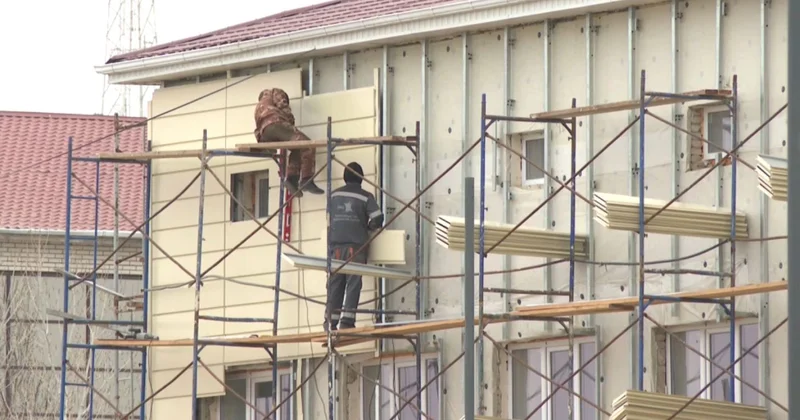 Атырау облысының шалғай аудандарында оңалту орталықтары ашылады