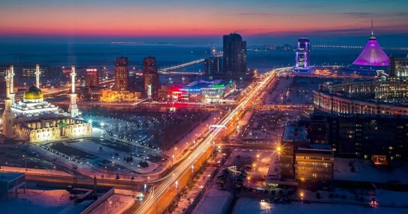 Президент: Елорда заманауи урбанистиканың үлгісі болуы керек