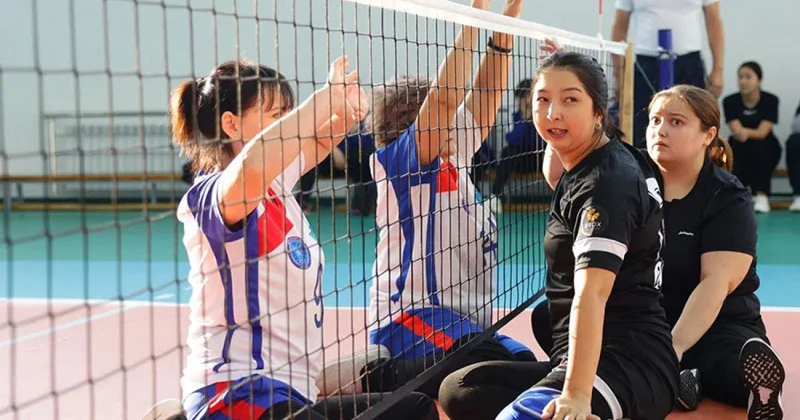 Алматылық командалар топ жарды