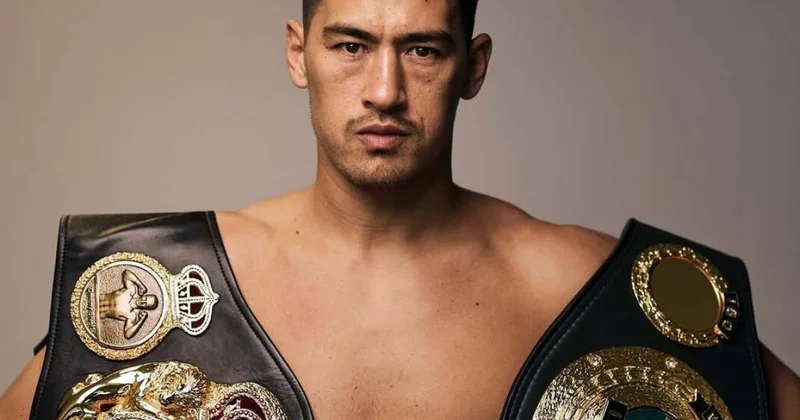 Дмитрий Бивол выиграл дело против экс супруги в суде