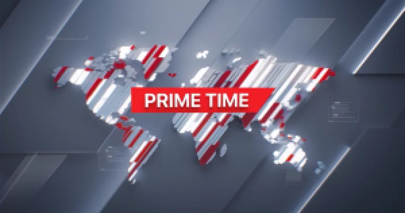 23 желтоқсан 2025 жыл 19:00 PRIME TIME