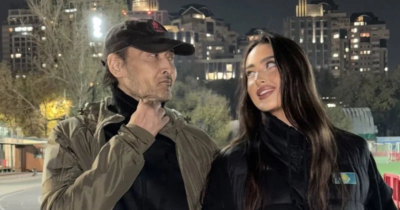 Мой самый сильный человек : дочь госпитализированного Мурата Бисенбина поблагодарила всех за поддержку