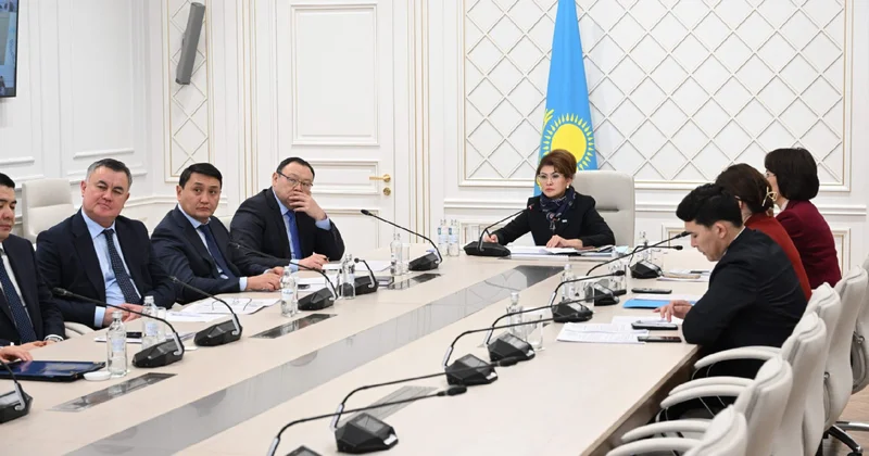 Әлеуметтік сала әлеуетін арттырудың басымдығы