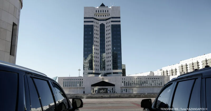 “Жаңа Конституция қабылдаумен бірдей“ Тоқаев бір палаталы Парламент құру туралы