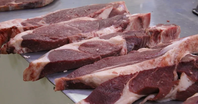 Соғым FEST : астанчан приглашают на новогоднюю ярмарку