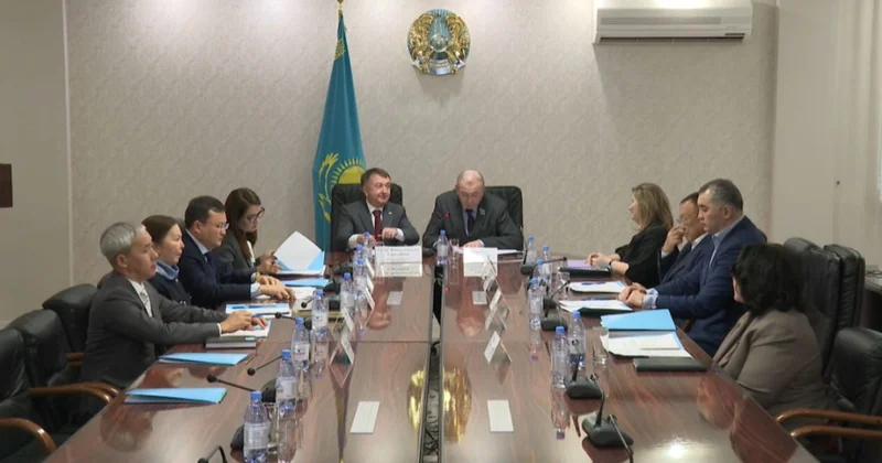 Сот орындаушылары ел игілігіне 57 млрд өндірді