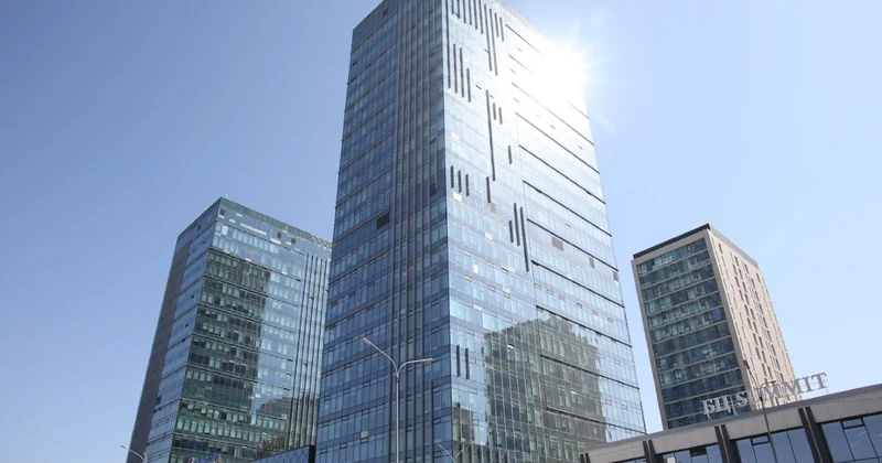 По итогам 2025 года ожидается рост объема ВРП Астаны до $34 млрд Токаев