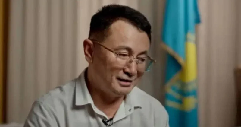 Мұндай жағдай қайталана бере ме? Халық заңгері елді алаңдатқан мәселені айтты (ВИДЕО)