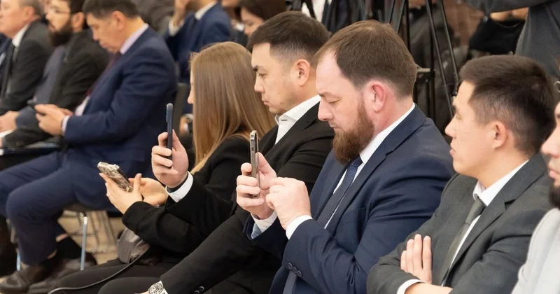 Айдарбек Сапаров подвел итоги развития агропромышленного комплекса в 2025 году