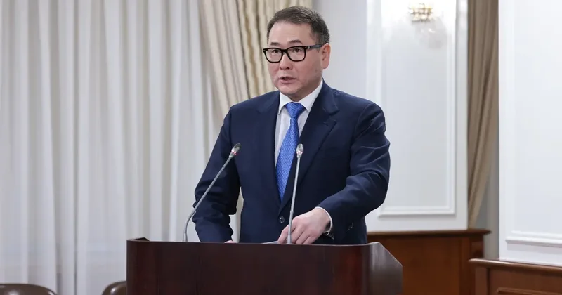 "Критика обоснована". На замечания ВАП о деятельности СПК ответил глава Минторга