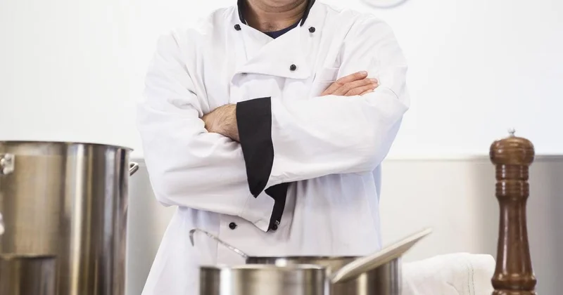 Повара с приправами в барсетке задержали в Астане