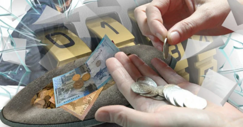 Қымбатшылық қысып тұр: мегаполистерде күнкөріс қиындады