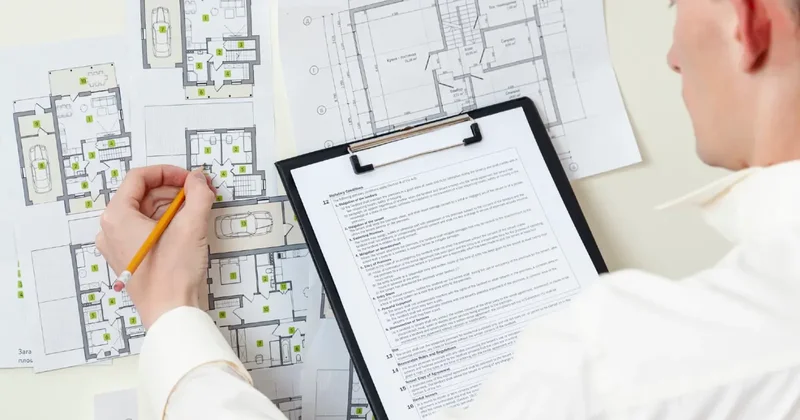 "В погоне за объёмами страдает качество". Токаев поручил усилить ответственность строительных компаний