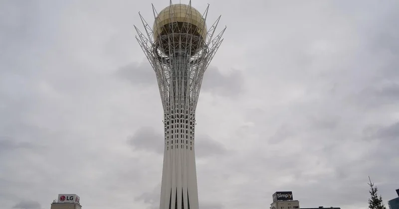 Впечатляющие темпы : Токаев высказался о развитии и нерешенных проблемах Астаны