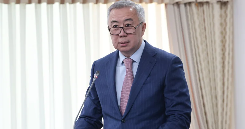 “Толық түсінеді“ Жұманғарин жаңа салықтар мен бизнеске түсетін жүкетеме туралы