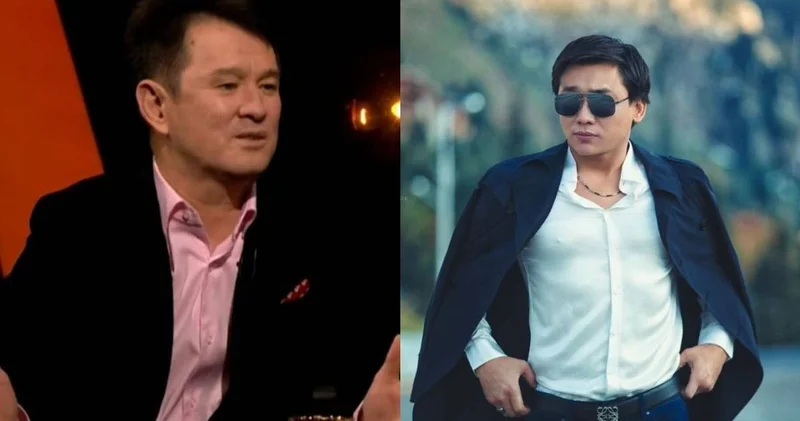 Қайратқа демалу керек : Медеу Арынбаев өнердегі інісі жайлы бар шындықты жайып салды (ВИДЕО)