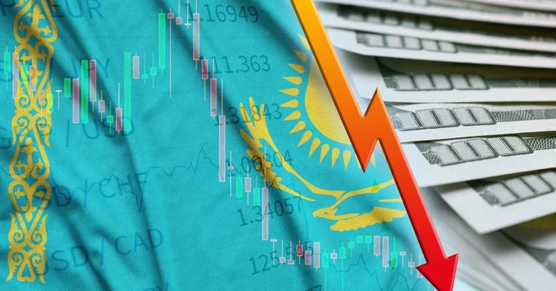 2026 год без рывка: что ждёт экономику Казахстана