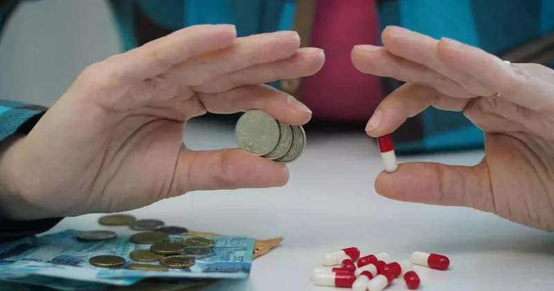 Что будет с ценами на медуслуги и лекарства в 2026 году, рассказали в Минздраве