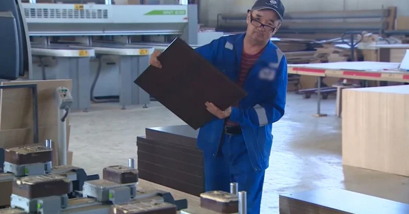 Отандық өндірушілер бір цифрлық платформаға қосылды