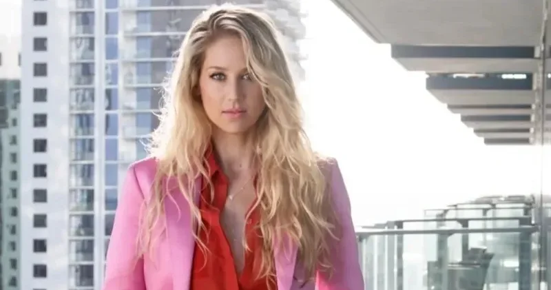 Әлемнің экс бірінші ракеткасы төртінші мәрте ана атанды