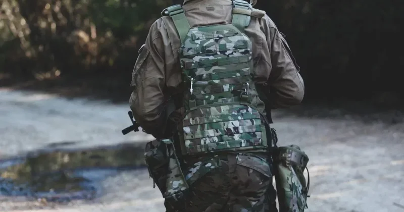 Очередная смерть военнослужащего: солдат срочник выстрелил в себя