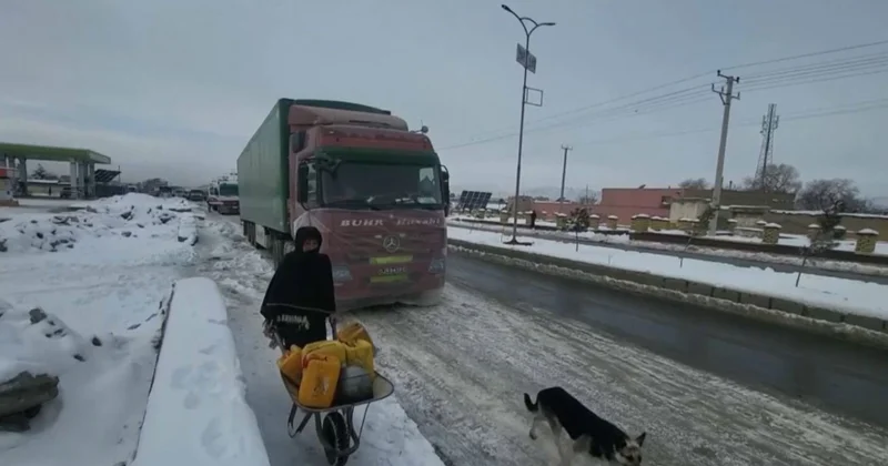 Ауғанстанда толассыз жауған жауын шашыннан 60 тан астам адам қаза тапты