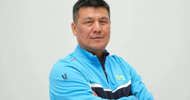 Нұржан Насанов бокстан Қазақстан құрамасының алдағы жоспарын жариялады