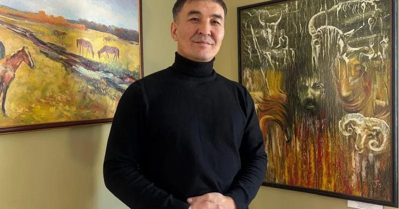 Астауға сұраныс артты, бұл халықтың әл ауқатының артқанының белгісі шебер