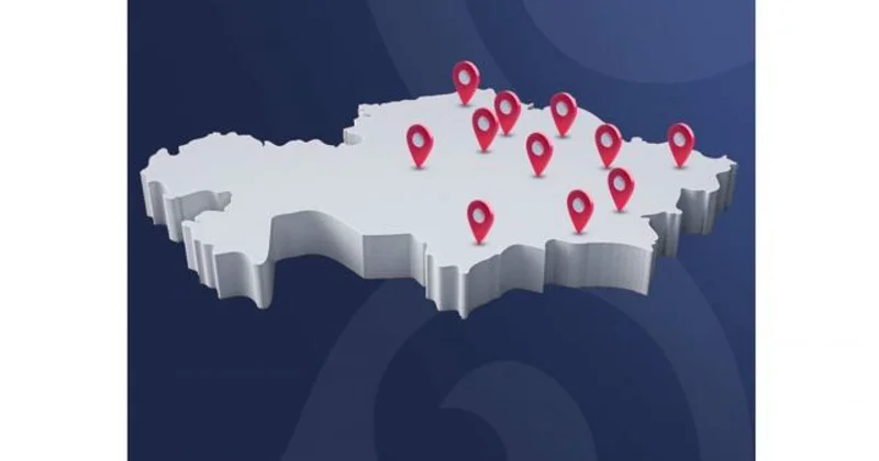 Қазақстанның 36 спортшысы Олимпиадада ел намысын қорғайды