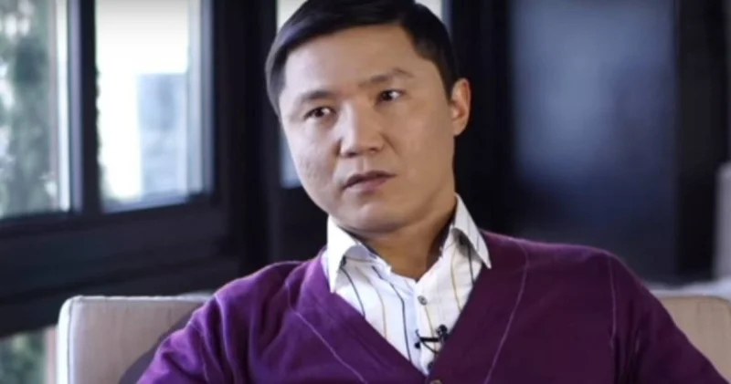 Танымал әнші Бағлан Әбдірайымов марқұм әкесі туралы әсерлі жазба жариялады