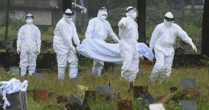 Үндістанда өлімге әкелетін Нипах вирусы өршіп тұр