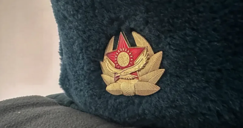 Әскерде мерзімді қызметтегі тағы бір сарбаз қаза тапты