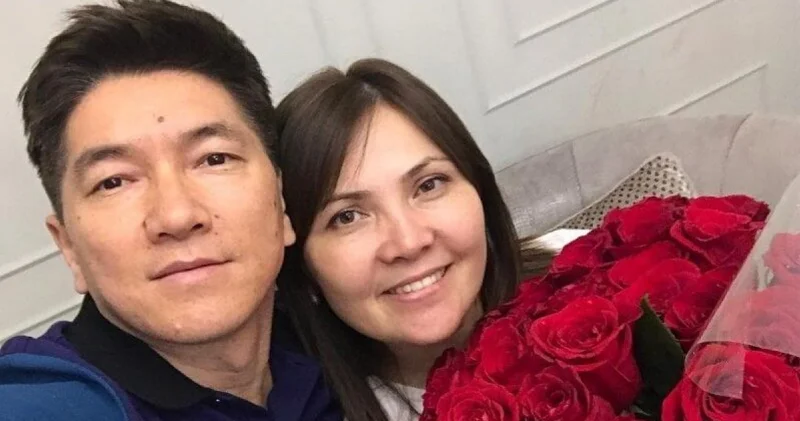 Сүт қой мыналар : Сәкен Майғазиев жас кезіндегі видеосын жариялады