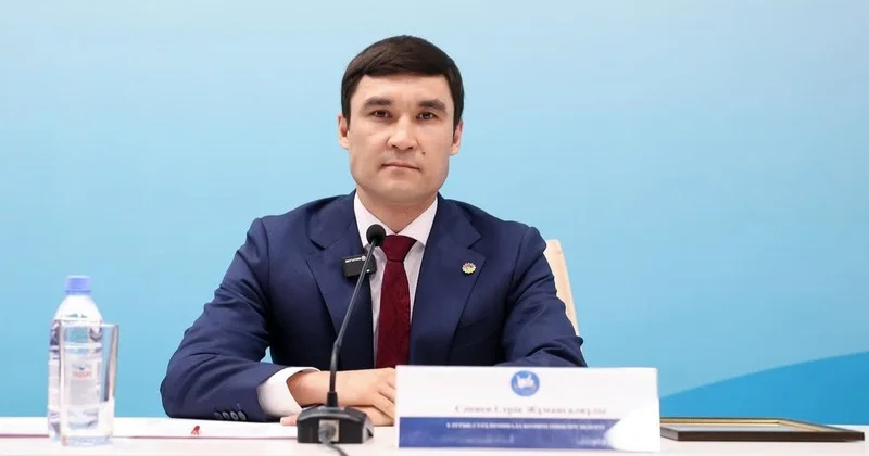 Қарағанды облысының спорт басқармасындағы жанжалға қатысты тексеріс басталды