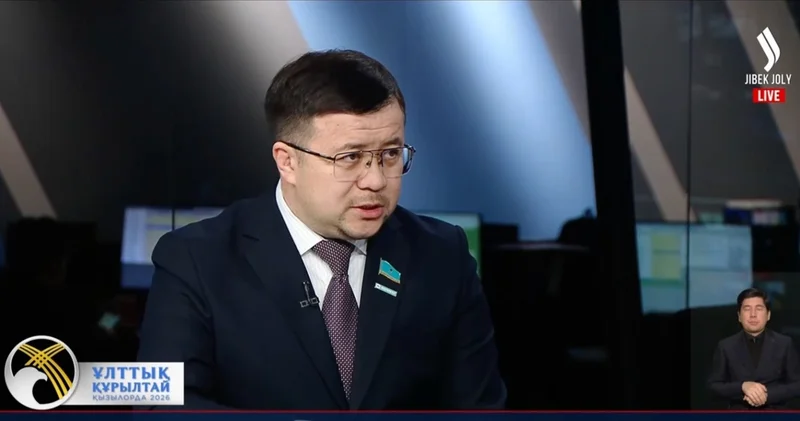 Парламенттік реформа барлық өңірдегі белсенді азаматтарға мүмкіндік береді депутат