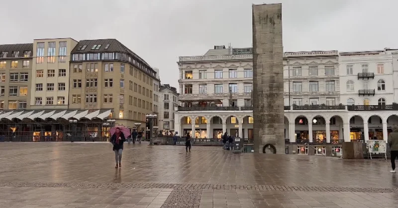 Германия АҚШ та сақтап қойған алтынын қайтармақшы