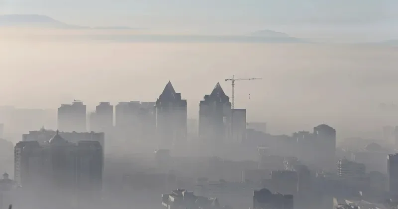 25 қаңтарда Қазақстанның қай қалаларында серуендеуді шектеу керек