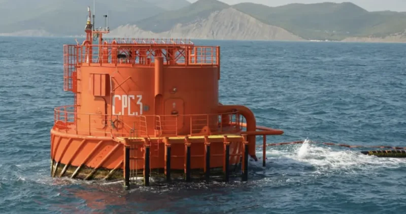 КҚК ның үш айлақ құрылғысының бірі жөндеуден кейін қайта іске қосылды