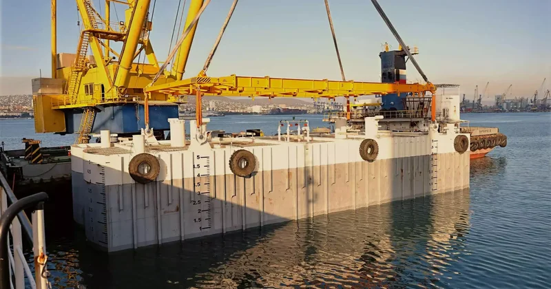 Қазақстан мұнайы тасымалданатын терминалда жөндеу жұмыстары аяқталды