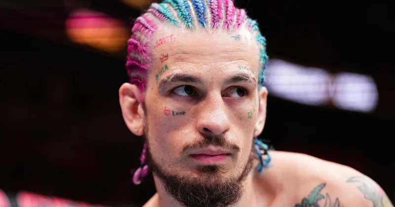 Бывший чемпион UFC О Мэлли закрыл два поражения от Двалишвили