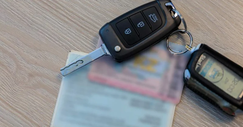 Қырғызстанда бір аптада жүргізуші куәлігін ауыстыруға 79 мыңға жуық өтінім түсті