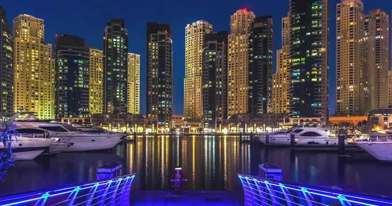 Массовая драка в Дубае закончилась пожизненными сроками для восьми узбекистанцев