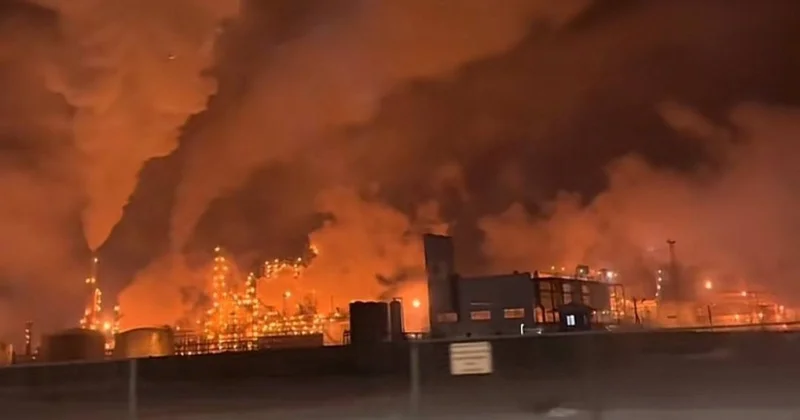 В Атырау уровень сероводорода в воздухе превысил норму в 36 раз