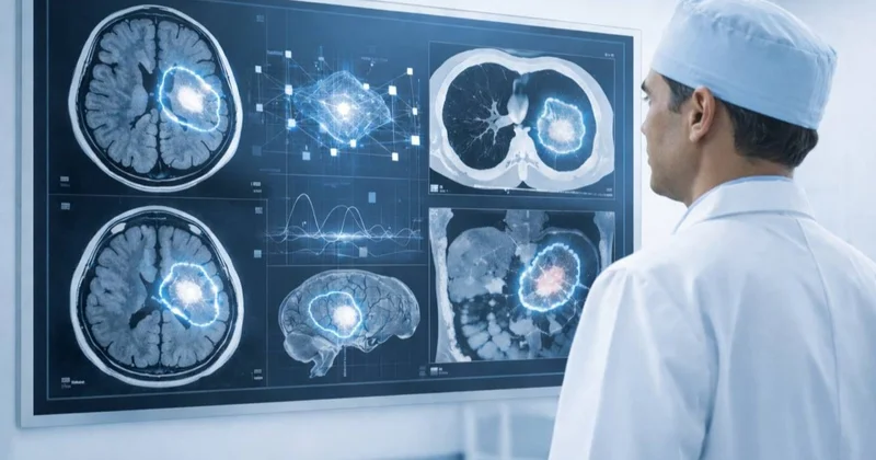 Елде инсульт пен обырды ерте анықтауға арналған ЖИ сервистер кеңейтіледі